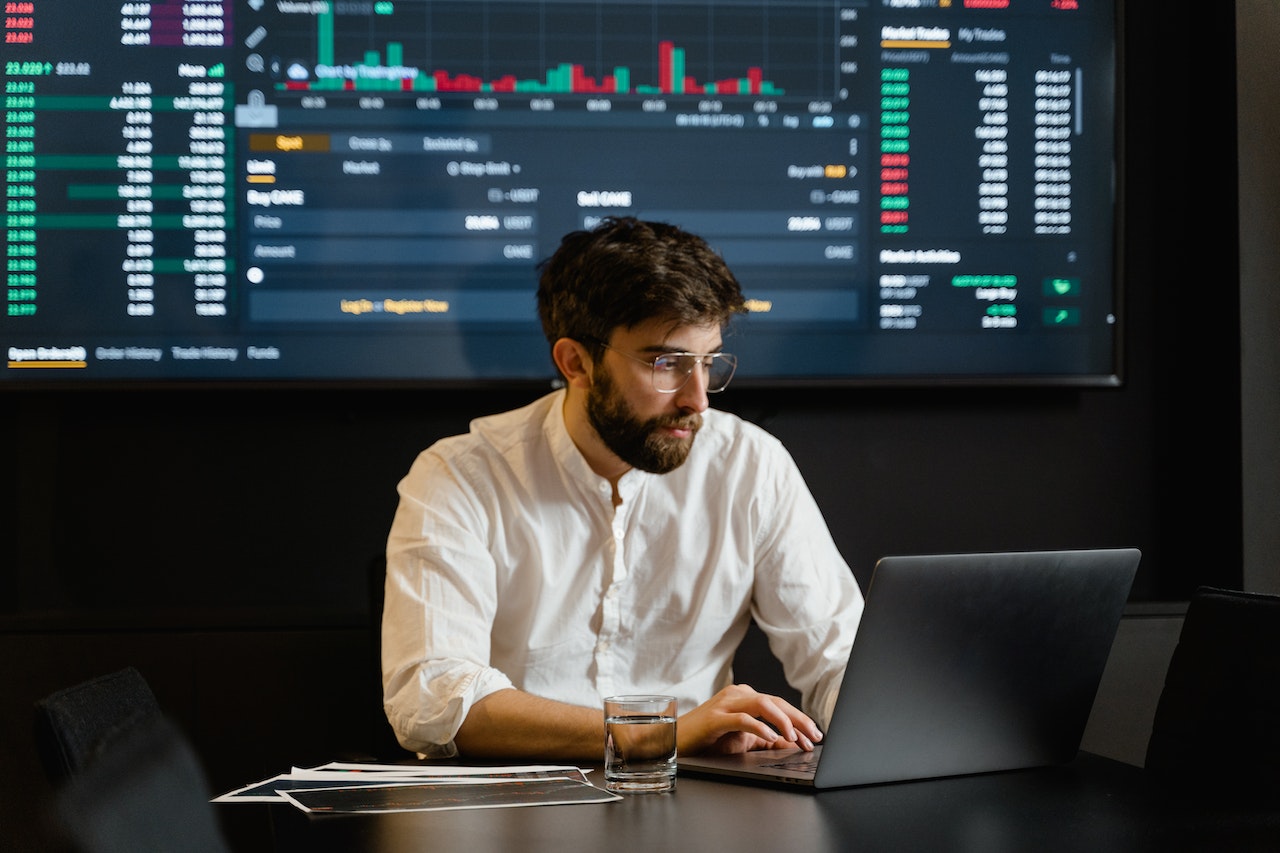 venture capital analyst