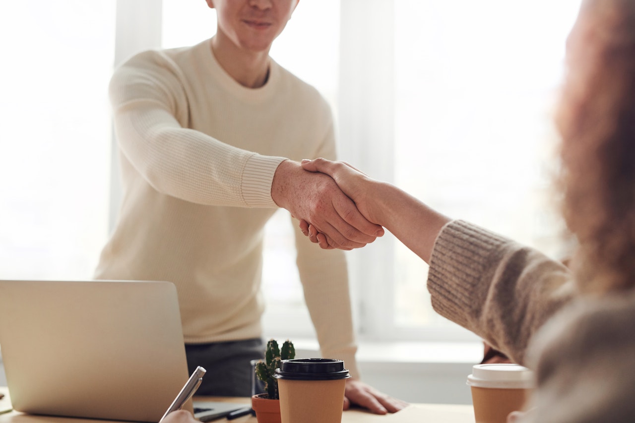 when to hire first employee?