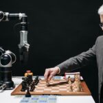 AI automation agencies in outsourcing