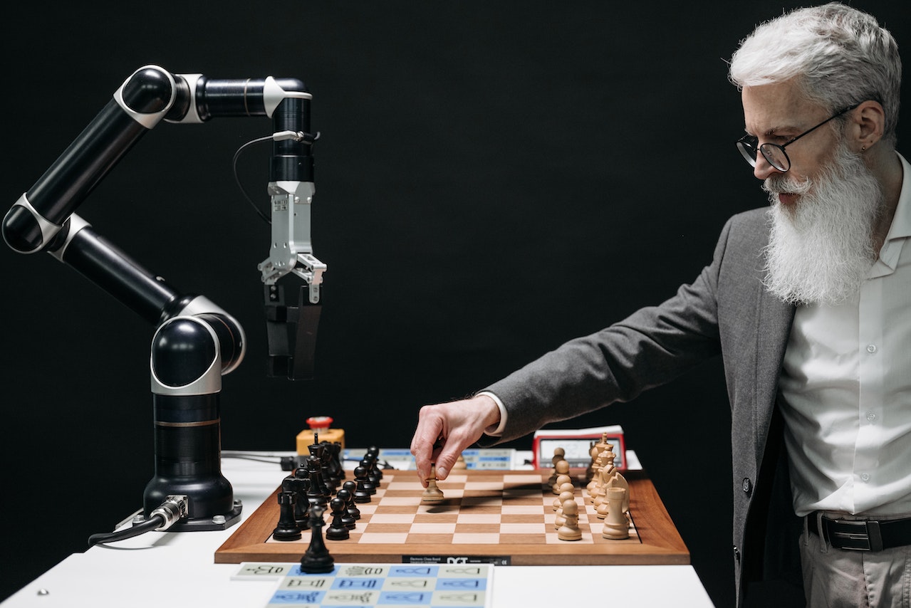 AI automation agencies in outsourcing