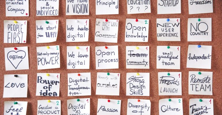 How to Evaluate Startup Ideas?