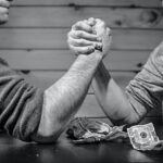 How to Split Roles Between Startup Founders