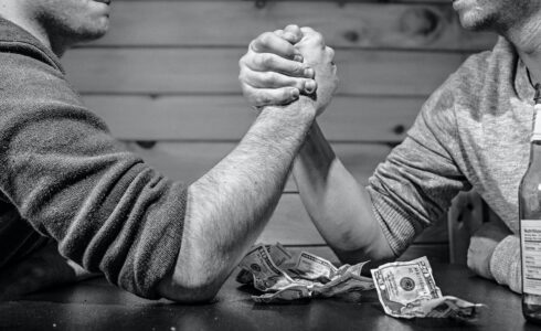 How to Split Roles Between Startup Founders