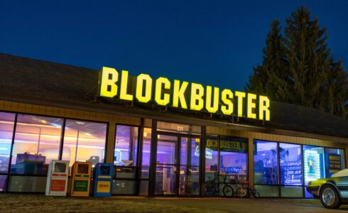 10 reasons why blockbuster failed