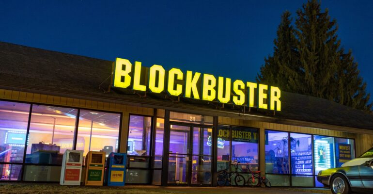 10 reasons why blockbuster failed