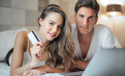 bnpl buy now pay later business model