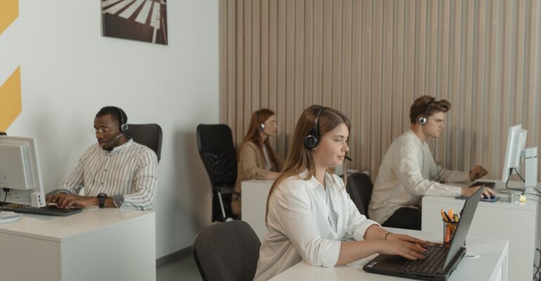 future of outsourcing