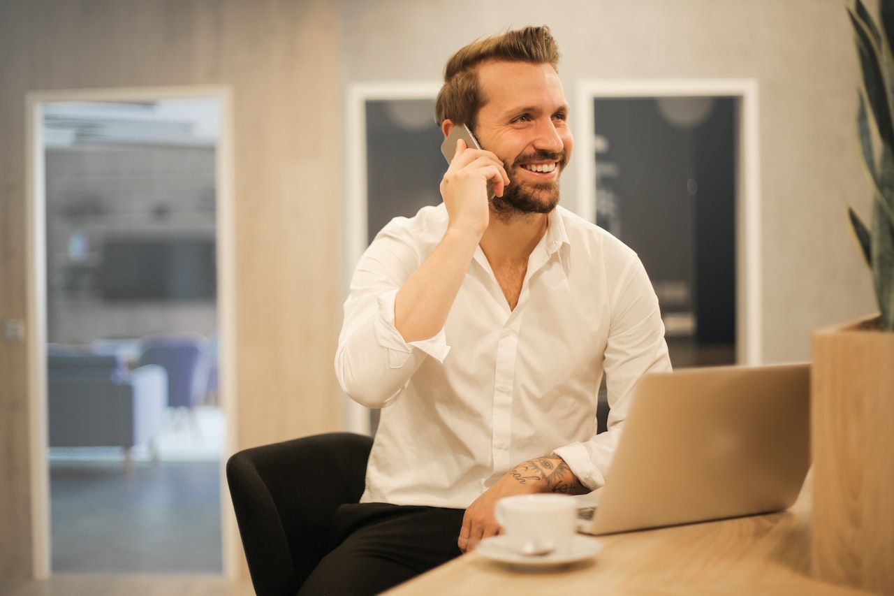 how to start an outsourcing startup?