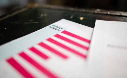 market research for startups