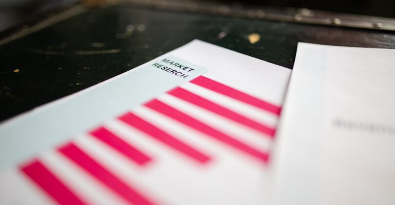 market research for startups