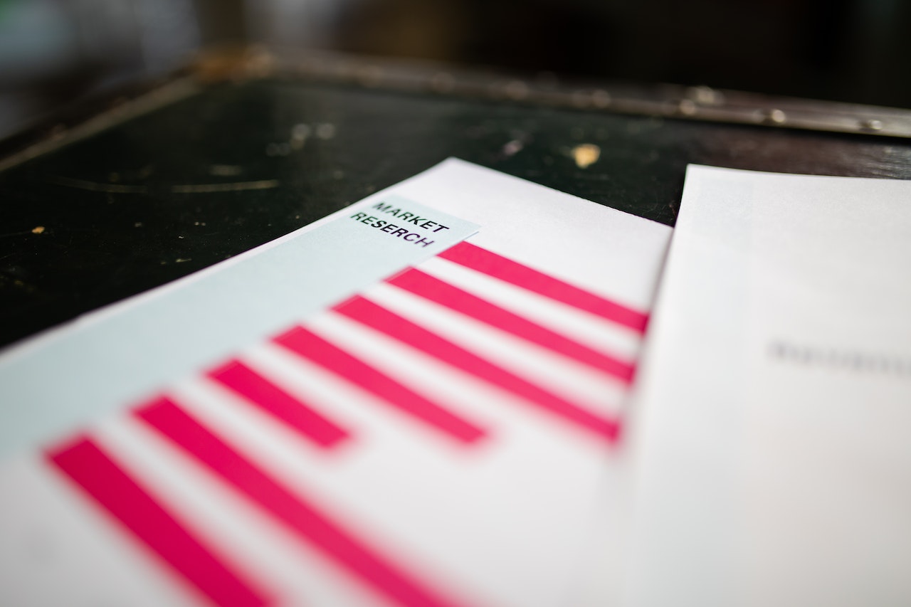 market research for startups