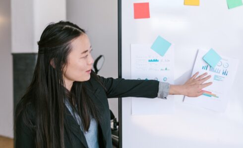 Mistakes pitching to investors