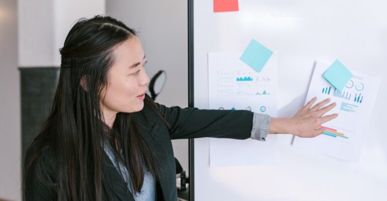 Mistakes pitching to investors