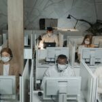 Outsourcing vs insourcing