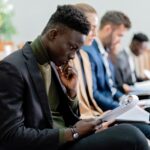 Role of venture capital associate