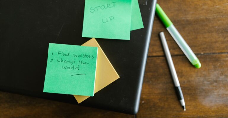 SAFE(simple agreement future equity)