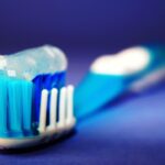 toothbrush test