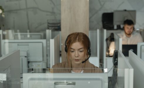 trends in outsourcing