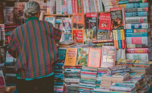 using market research to understand target market