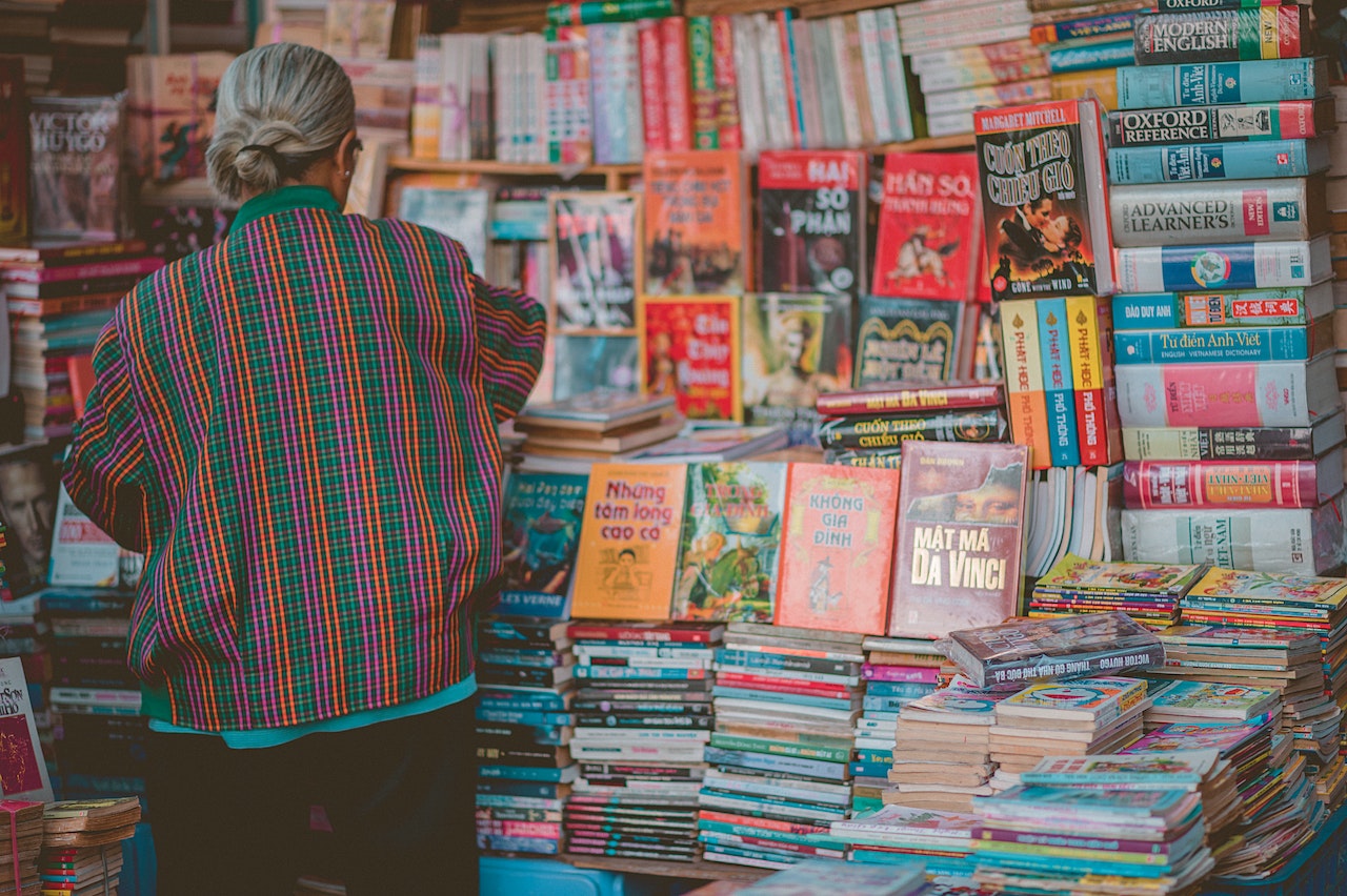 using market research to understand target market