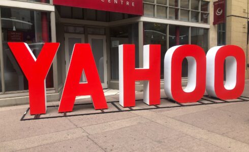 why yahoo failed