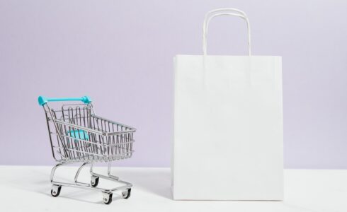 Bricks and Clicks Business Model