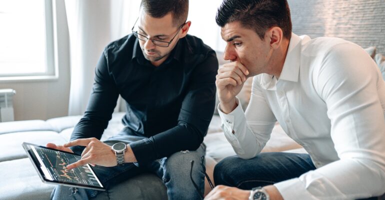 Digital Marketing Startup Ideas