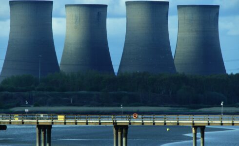 How can AI Solve Climate Change?