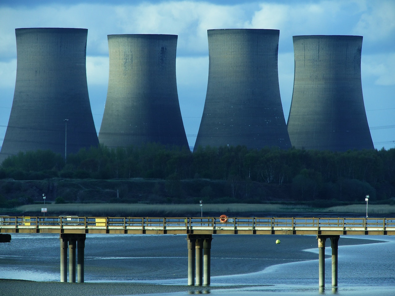 How can AI Solve Climate Change?