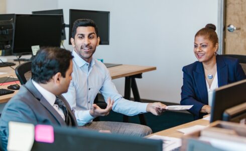 How to Hire People in India to Work Online for You