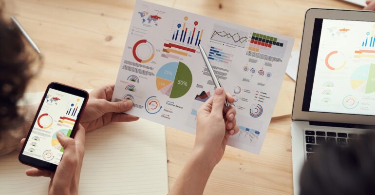 How to do market research for an app