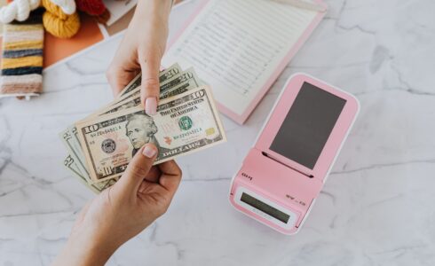 How to get a startup business loan with no money?