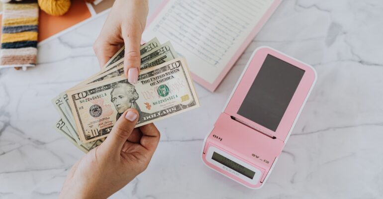 How to get a startup business loan with no money?