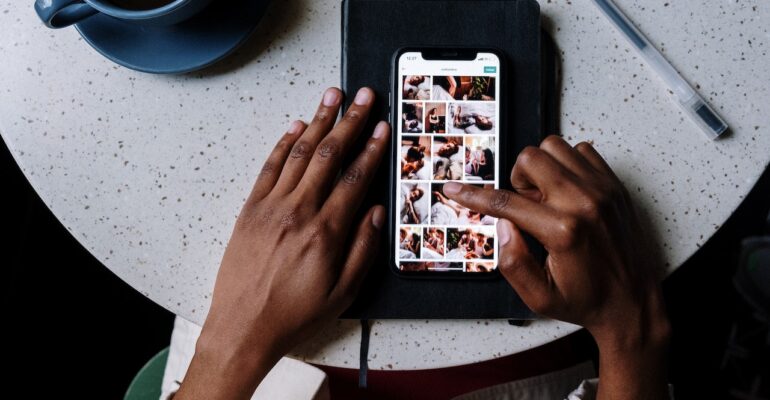Instagram Business Ideas