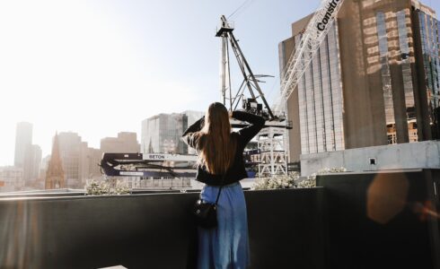 Top 10 Best Cities for Startups