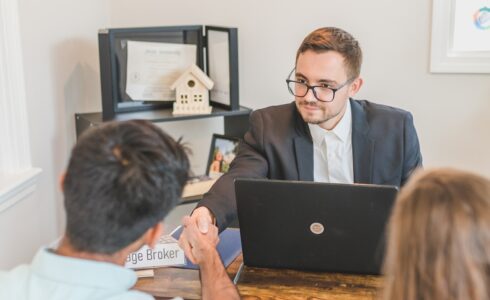 What are the 5 styles of negotiation?