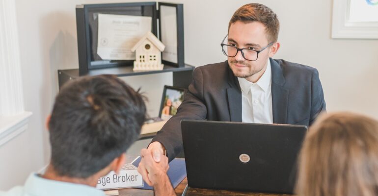 What are the 5 styles of negotiation?