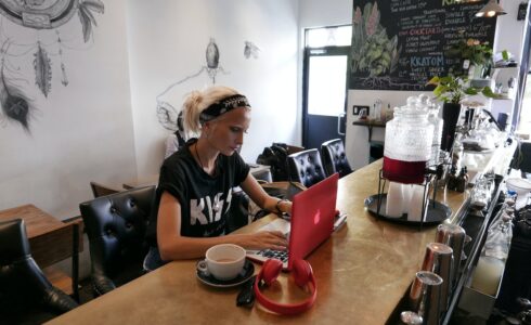 What must an entrepreneur assume when starting a business?