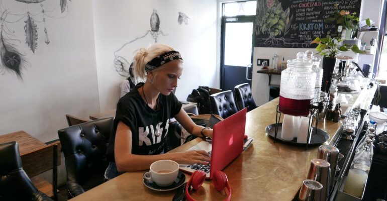What must an entrepreneur assume when starting a business?