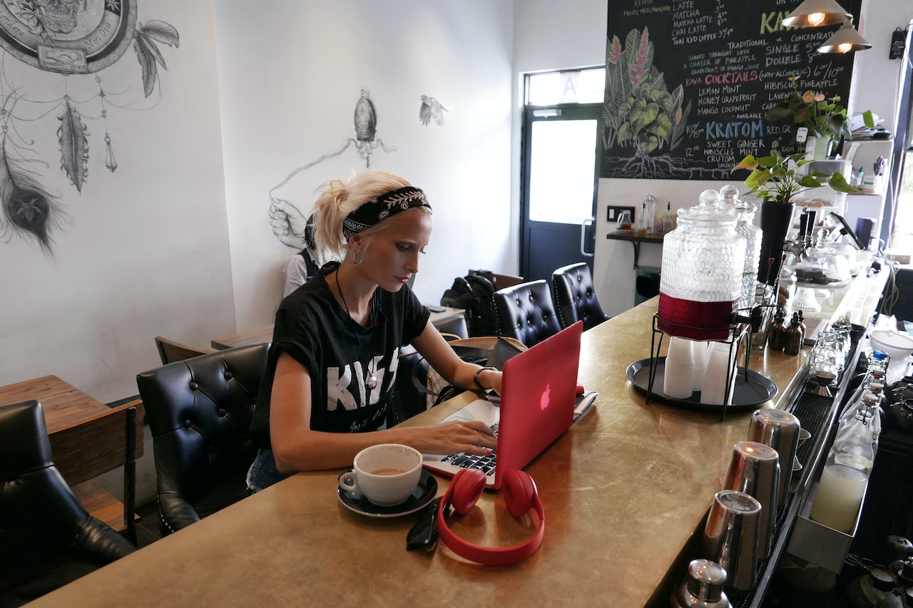 What must an entrepreneur assume when starting a business?