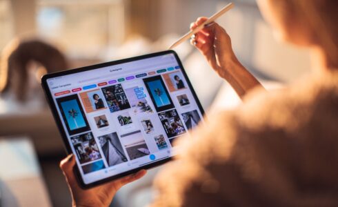 ai & automation in digital marketing