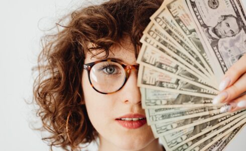 best books on startup fundraising