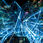 building an AI company without data
