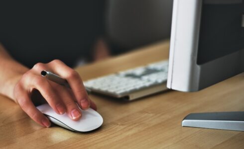 click through rate