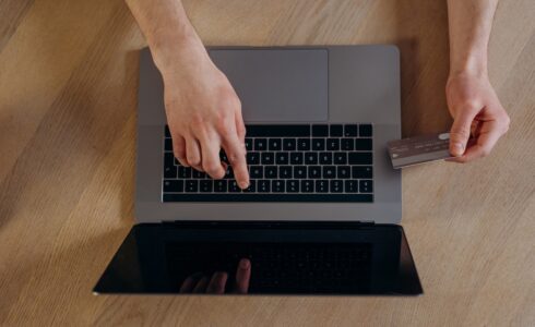 credit cards for startup businesses