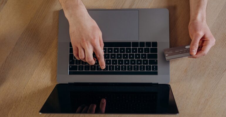 credit cards for startup businesses