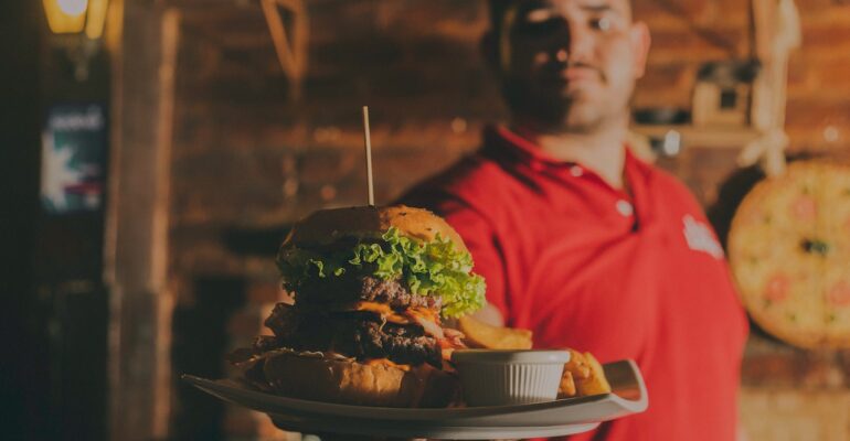 Foodtech Startup Ideas