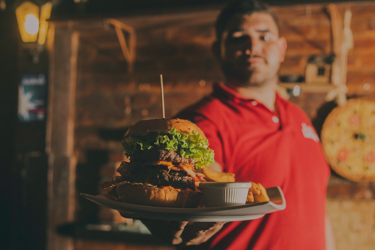 Foodtech Startup Ideas