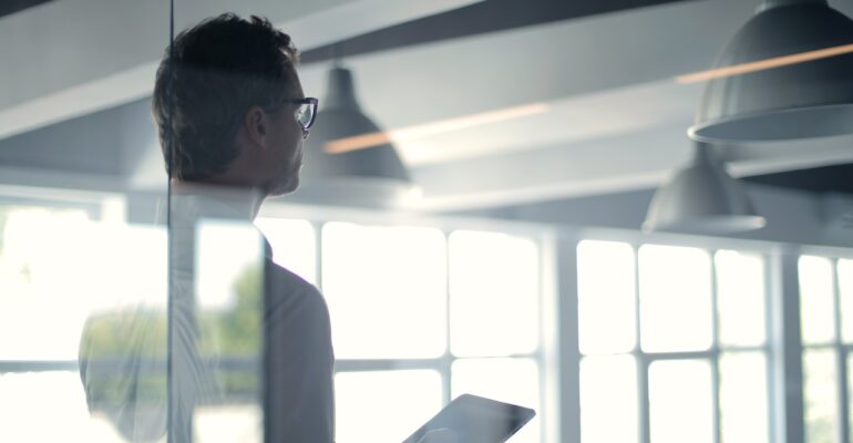 how to build the next mckinsey