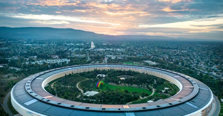 how to build the next silicon valley?